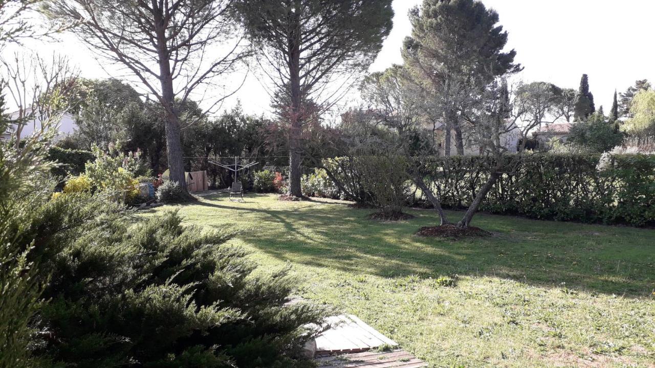 Un Petit Coin De Paradis Modene Exterior foto