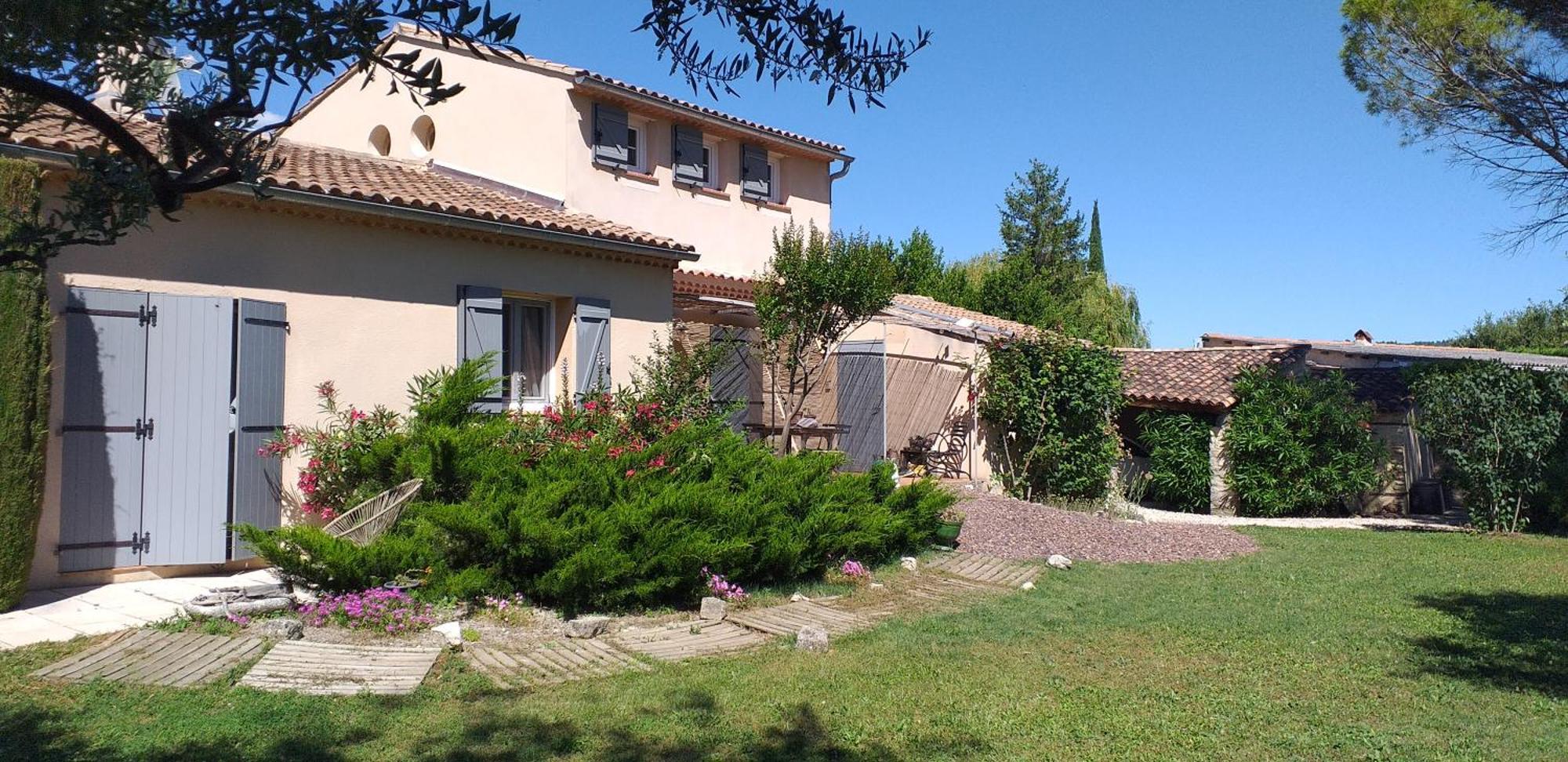 Un Petit Coin De Paradis Modene Exterior foto