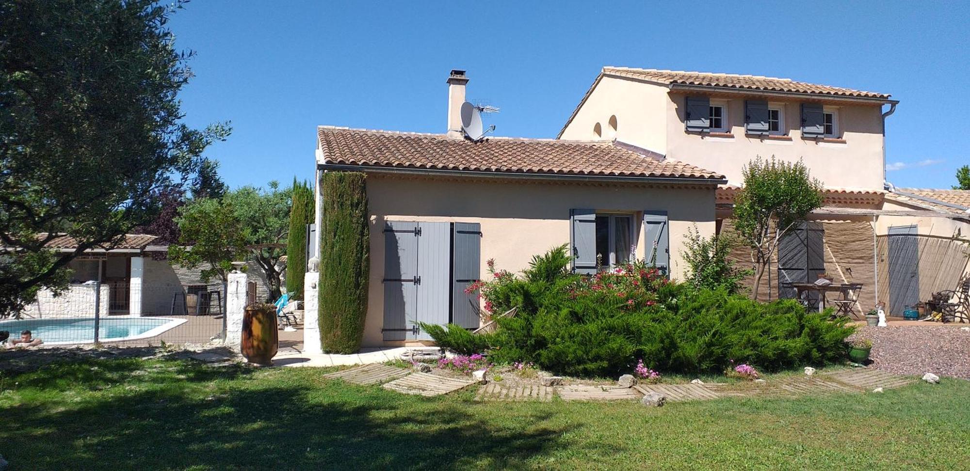 Un Petit Coin De Paradis Modene Exterior foto