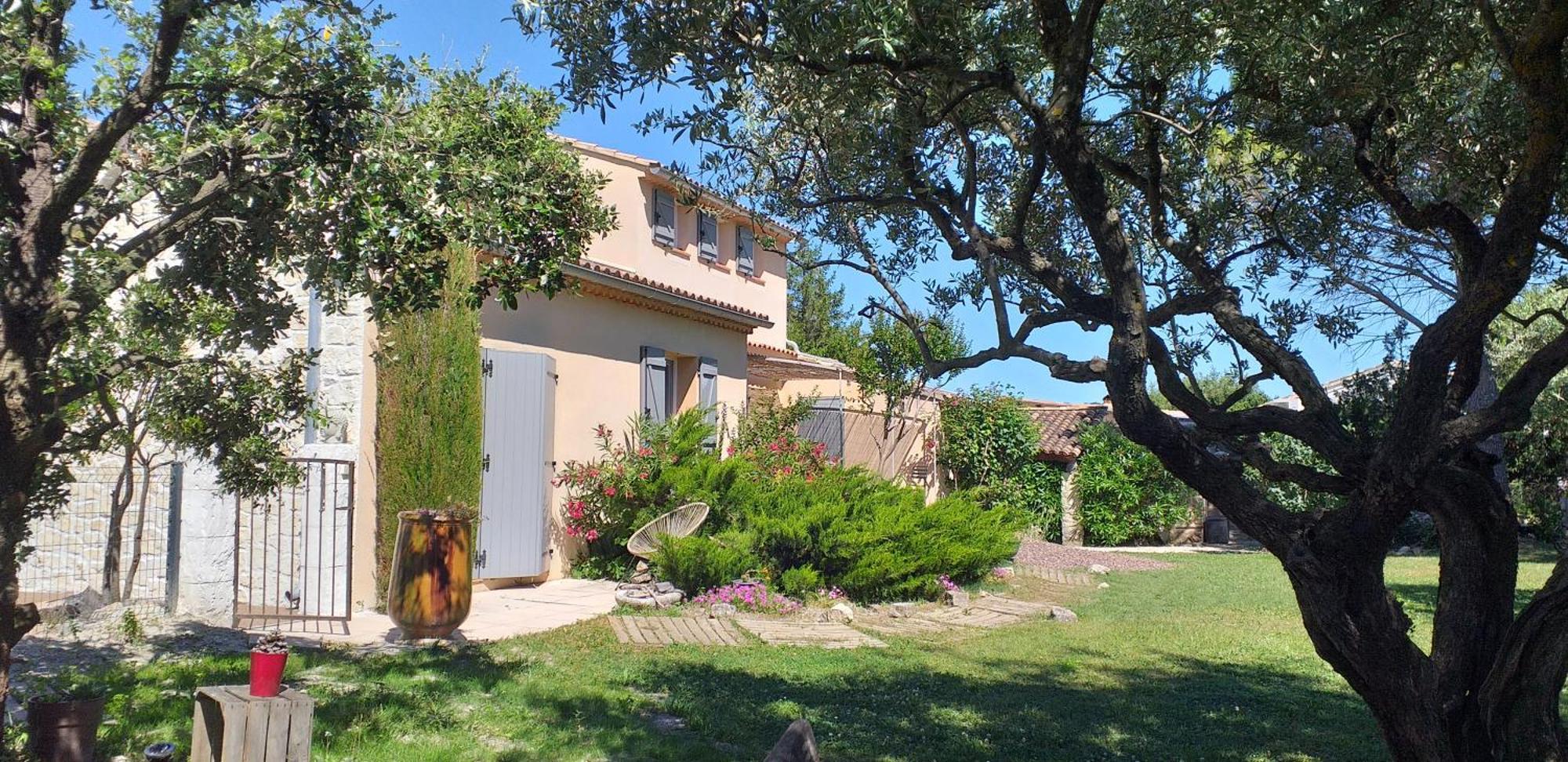 Un Petit Coin De Paradis Modene Exterior foto