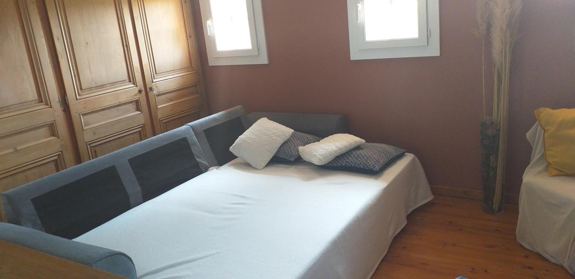 Un Petit Coin De Paradis Modene Zimmer foto